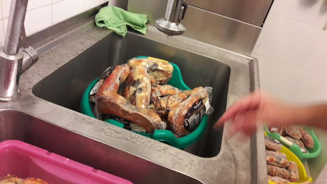 Opinii despre Nakofino în Quarteira - Gastronomia e hotelaria