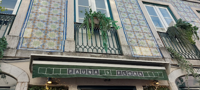 Rua da Esperança 33, 1200-655 Lisboa