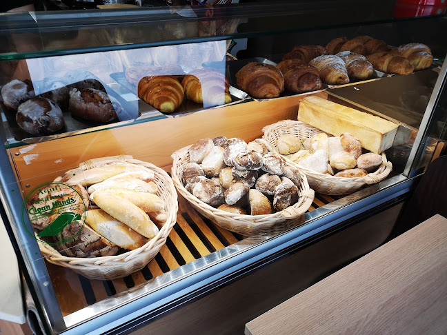 Opinii despre Pão & Sabores în Monte Real - Gastronomia e hotelaria