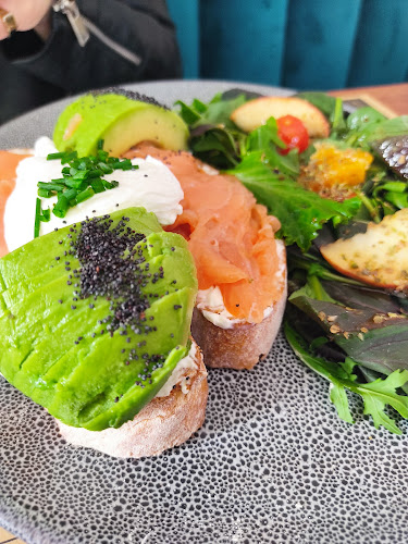 Negra Café Boavista - Gastronomia e hotelaria