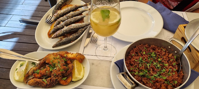 Meia-Nau Porto - Porto