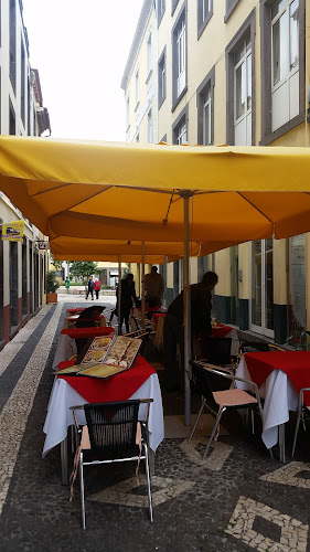 Cantinho dos Amigos - Funchal