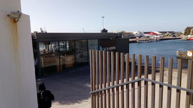 Opinii despre Casa Da Sardinha Assada - Oliveira & Gonzalez, Lda în Almada - Gastronomia e hotelaria