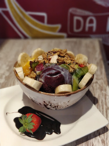 Casa do Açaí - Algueirão-Mem Martins