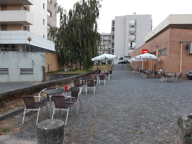 Opinii despre Café Sao Joao în Viana do Castelo - Gastronomia e hotelaria