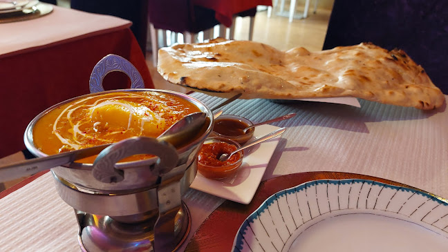 Restaurante Maharani Leiria - Gastronomia e hotelaria