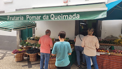 Frutaria Pomar da Queimada