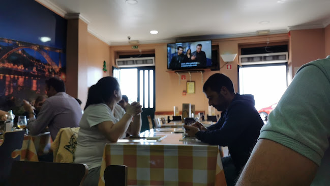 A Francesinha - Funchal