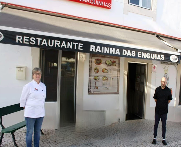 Restaurante Casa das Marquinhas - Gastronomia e hotelaria