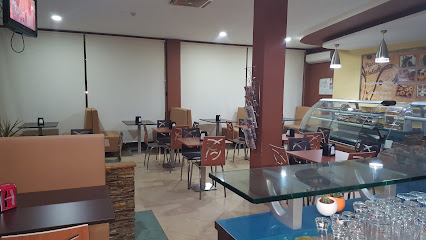 Pastelaria Valentiana