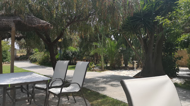 Restaurante Jardim - Gastronomia e hotelaria