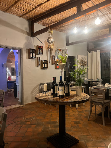 Diplomático Restaurante Boutique & Bar - Gastronomia e hotelaria