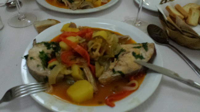 Restaurante O MANJAR - Albufeira