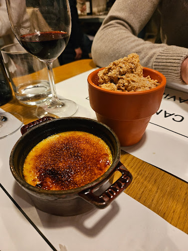 Cantinho do Avillez - Parque das Nações