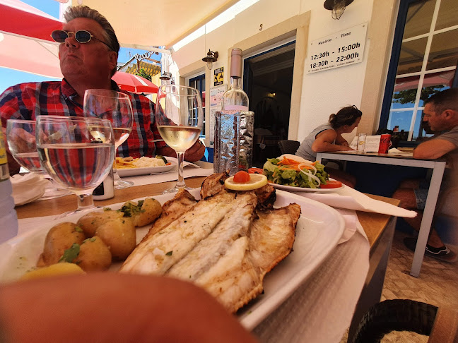 Opinii despre Restaurante Pedro în Tavira - Gastronomia e hotelaria