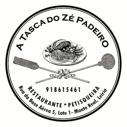 Comments and reviews of O Zé Padeiro
