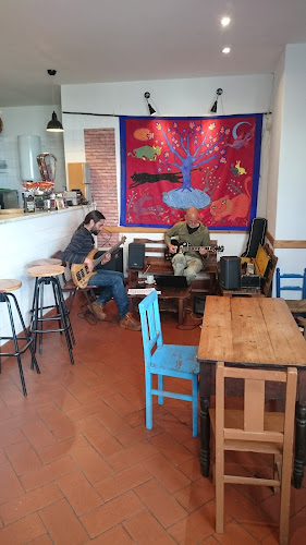 Natural Bar - Gastronomia e hotelaria