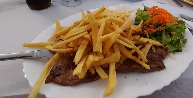 Opinii despre Restaurante O Rei dos Leitões în Tocha - Gastronomia e hotelaria