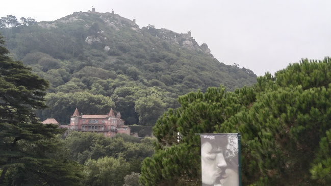 Opinii despre Saudade în Sintra - Gastronomia e hotelaria