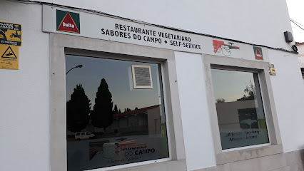 Restaurante vegetariano