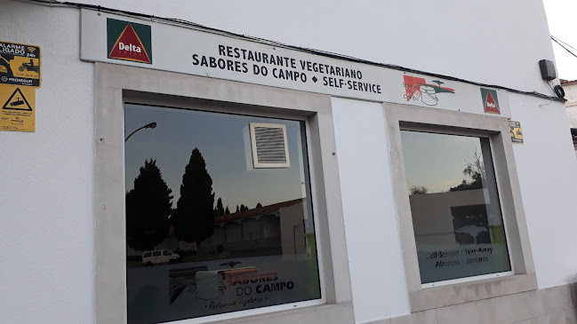Restaurante vegetariano