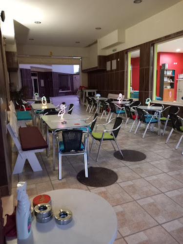 Opinii despre Kool Cocktails în Ferragudo - Gastronomia e hotelaria