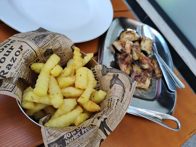 Bella Taberna - Fafe - Fafe