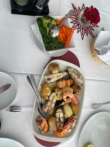 A Pastorinha - Gastronomia e hotelaria