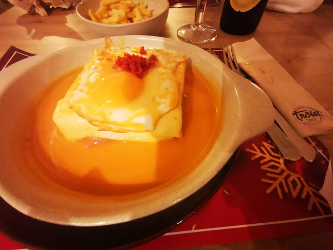 Comentarii opinii despre Troia Pizzaria & Restaurante