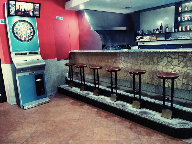 Opinii despre Barclay Bar în Paços de Ferreira - Gastronomia e hotelaria