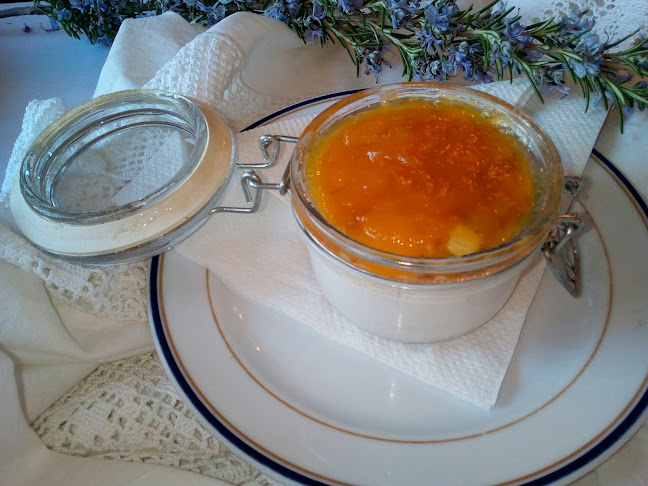 Boguinhas - Gastronomia e hotelaria