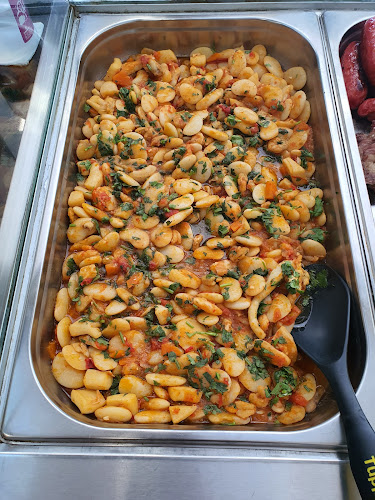 Opinii despre Grelhados do Monge în Fátima - Gastronomia e hotelaria