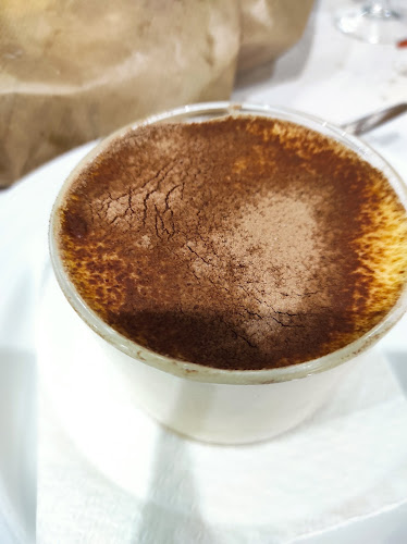 Restaurante Encosta do Moinho, cx. 185, 4690-300