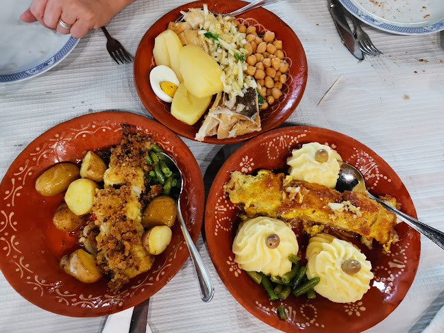 Restaurante Ramirinho 2 - Gastronomia e hotelaria