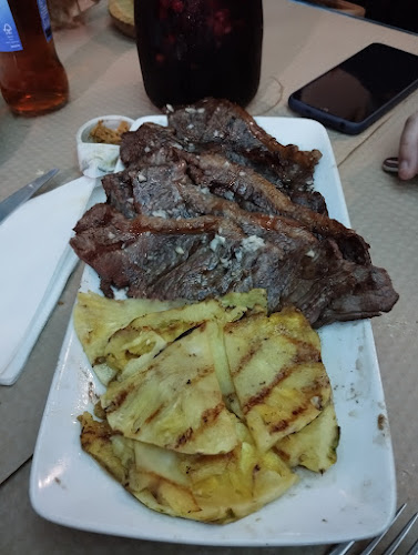 R. da Corredoura 11, 6300-825 Guarda