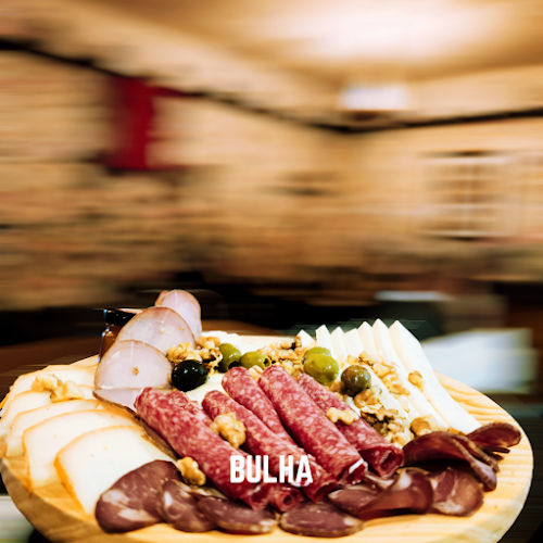 Bulha Sá da Bandeira
