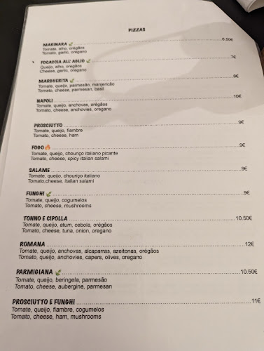 Comentarii opinii despre Funky Donkey Pizza