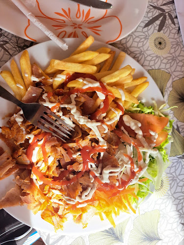 King Doner Kebab Beja