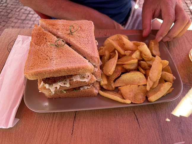 Café Alianca - Gastronomia e hotelaria