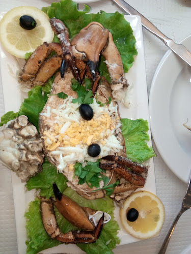 Cais 20 - São Roque