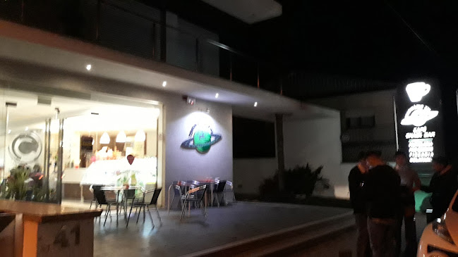 Reviews of 1.Sagitário XXI in Ribeirão - Gastronomia e hotelaria