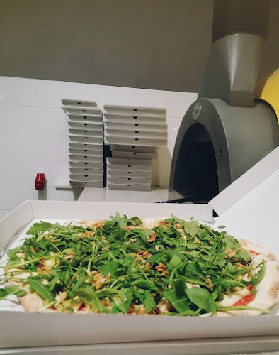 Palatino Pizzaria - Loures - Loures