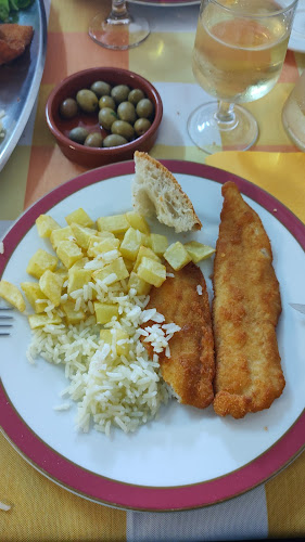 Comentarii opinii despre Tasquinha do Miradouro