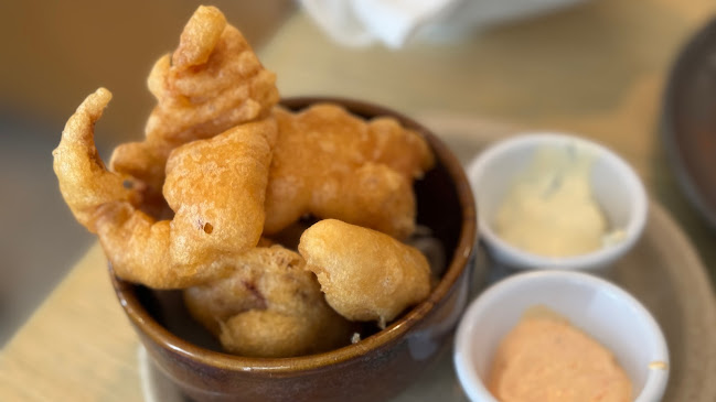 Ostras & Coisas - Porto