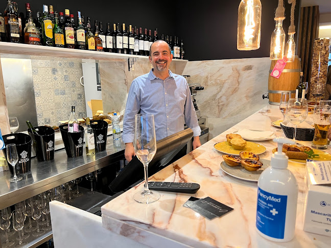 R. Augusto Gil número Loja 1D e 1E, 1000-062 Lisboa