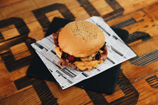 Brutus Kitchen - Gastronomia e hotelaria