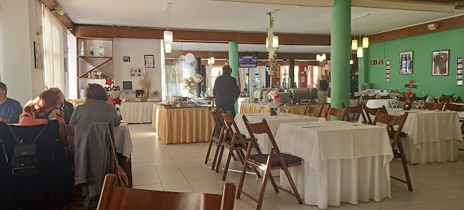 Restaurante Luso Venezolano