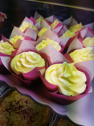 Wonderland tearoom - Ferragudo