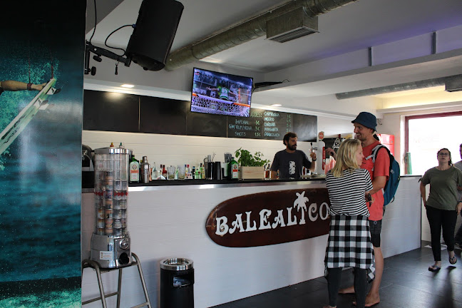 Baleal Cocktail Bar - Gastronomia e hotelaria