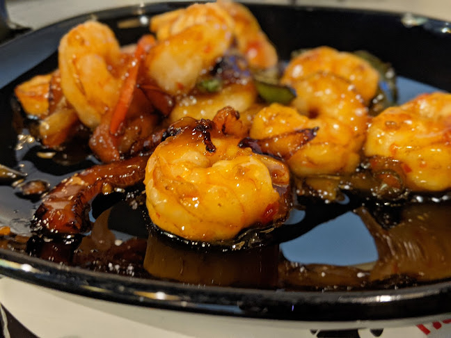 Reviews of Restaurante Japonês - SUSHI HOUSE RESTAURANTE in Viseu - Gastronomia e hotelaria